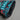 Premium Driver Headcover - Blue Sugar Skulls - HARG Golf