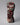 Premium Driver Headcover - Red Sugar Skulls - HARG Golf