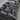 Premium Fairway Wood Headcover - Black - HARG Golf