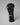 Premium Fairway Wood Headcover - Black - HARG Golf