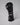 Premium Fairway Wood Headcover - Black - HARG Golf