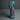 Premium Fairway Wood Headcover - Blue Sugar Skulls - HARG Golf