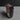 Premium Mallet Headcover - Red Sugar Skulls - HARG Golf