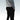 ProDrive SF Golf Trousers - Midnight Black - HARG Golf