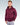 SportFit Golf Hoodie - Burgundy - HARG Golf