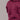SportFit Golf Hoodie - Burgundy - HARG Golf