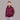 SportFit Golf Hoodie - Burgundy - HARG Golf