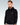 SportFit Golf Hoodie - Midnight Black - HARG Golf