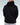 SportFit Golf Hoodie - Midnight Black - HARG Golf