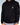 SportFit Golf Hoodie - Midnight Black - HARG Golf