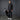 SportFit Golf Hoodie - Midnight Black - HARG Golf