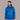 SportFit Golf Hoodie - Royal Blue - HARG Golf