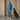 SportFit Golf Hoodie - Royal Blue - HARG Golf