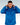 SportFit Golf Hoodie - Royal Blue - HARG Golf