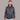 SportFit Golf Hoodie - Steel Grey - HARG Golf