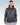 SportFit Golf Hoodie - Steel Grey - HARG Golf