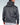 SportFit Golf Hoodie - Steel Grey - HARG Golf