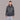 SportFit Golf Hoodie - Steel Grey - HARG Golf