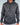 SportFit Golf Hoodie - Steel Grey - HARG Golf