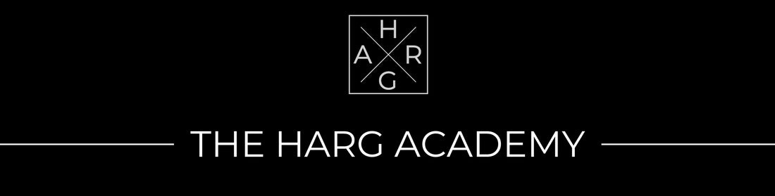 HARG GOLF ACADEMY