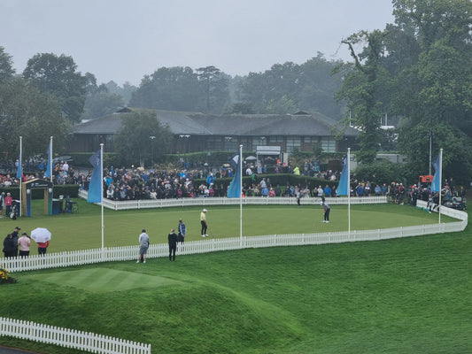 BMW PGA - Wentworth - HARG