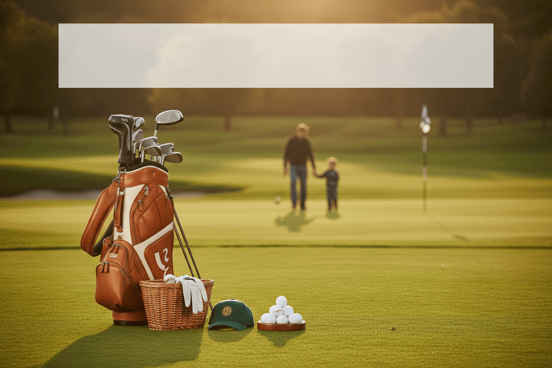 The Ultimate Father's Day Golf Gift Guide 2026 - HARG