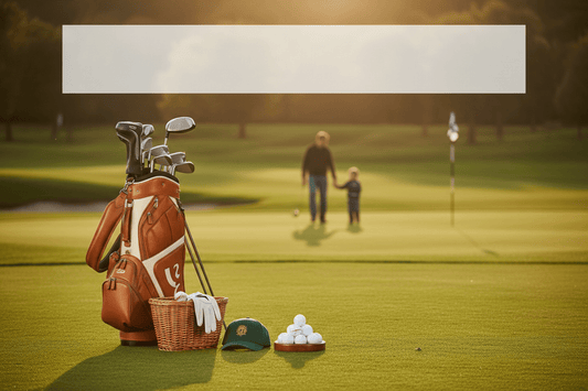 The Ultimate Father's Day Golf Gift Guide 2026 - HARG