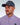 6 Panel Golf Snapback - Iron Grey - HARG Golf