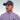 6 Panel Golf Snapback - Iron Grey - HARG Golf