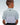 Junior Comfort Fit Polo - Mint Green / Chalk White - HARG GOLF