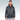 SportFit Golf Hoodie - Steel Grey