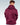 SportFit Golf Hoodie - Burgundy - HARG GOLF