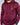 SportFit Golf Hoodie - Burgundy - HARG GOLF