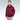 SportFit Golf Hoodie - Burgundy - HARG GOLF