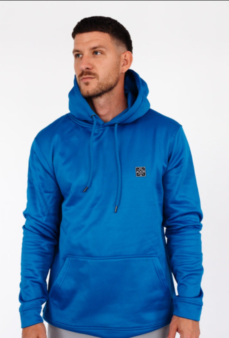 HARG's Golf Sports Hoodie - Front