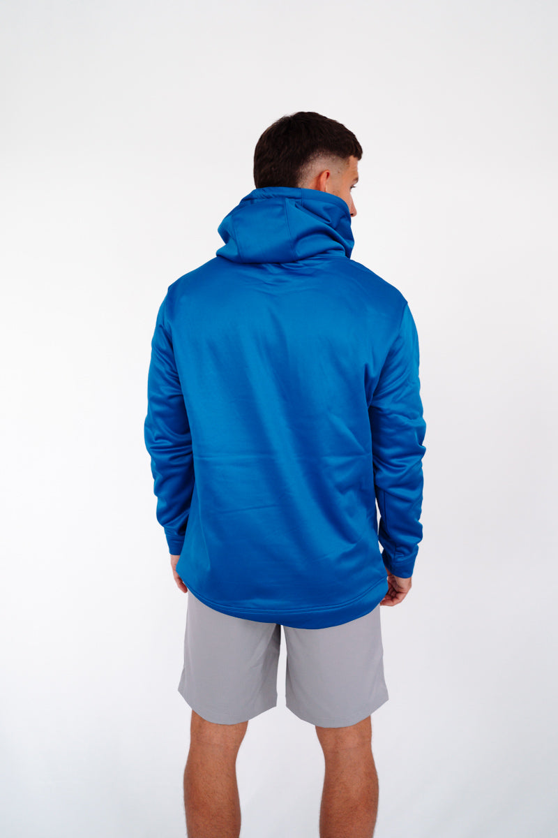 HARG's Golf Sports Hoodie - Back