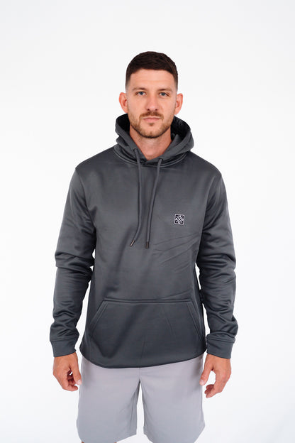 HARG's Golf Sports Hoodie - Front