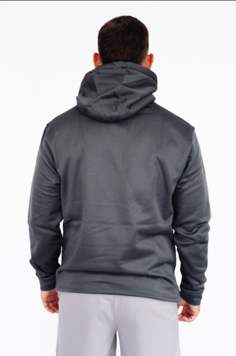 HARG's Golf Sports Hoodie - Back