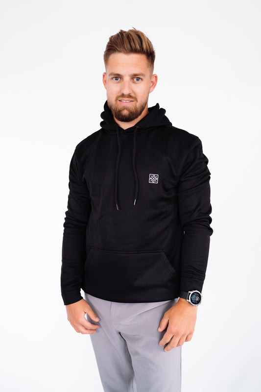 HARG's Golf Sports Hoodie - Front