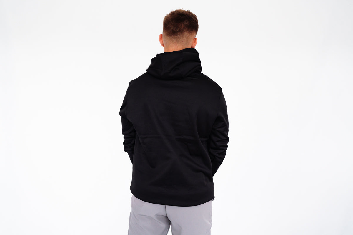 HARG's Golf Sports Hoodie - Back