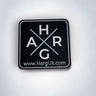 Golf Ball Marker - Black Originals - HARG Golf