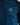 HARG 1/4 Zip Pullover - Deepsea Blue / Midnight Black - HARG Golf