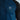 HARG 1/4 Zip Pullover - Deepsea Blue / Midnight Black - HARG Golf