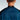 HARG 1/4 Zip Pullover - Deepsea Blue / Midnight Black - HARG Golf