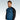 HARG 1/4 Zip Pullover - Deepsea Blue / Midnight Black - HARG Golf