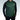 HARG 1/4 Zip Pullover – Hunter Green/Midnight Black - HARG Golf