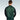 HARG 1/4 Zip Pullover – Hunter Green/Midnight Black - HARG Golf