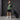 HARG 1/4 Zip Pullover – Hunter Green/Midnight Black - HARG Golf