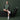 HARG 1/4 Zip Pullover – Hunter Green/Midnight Black - HARG Golf