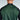 HARG 1/4 Zip Pullover – Hunter Green/Midnight Black - HARG Golf